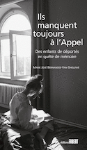 Ils manquent toujours à l'appel